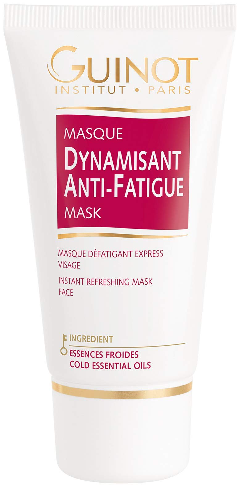 Guinot Dynamisant Anti-Fatigue Face Mask 50ml/1.6oz